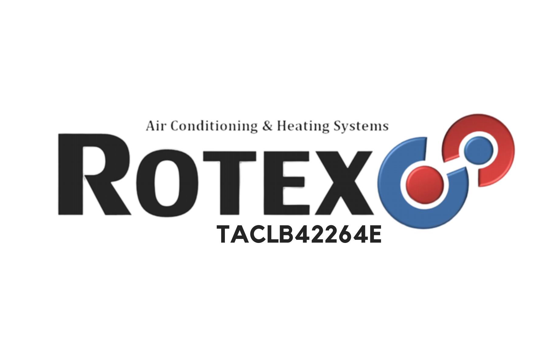 rotex-hvac-miguelfernandez-logo air conditioning and heating